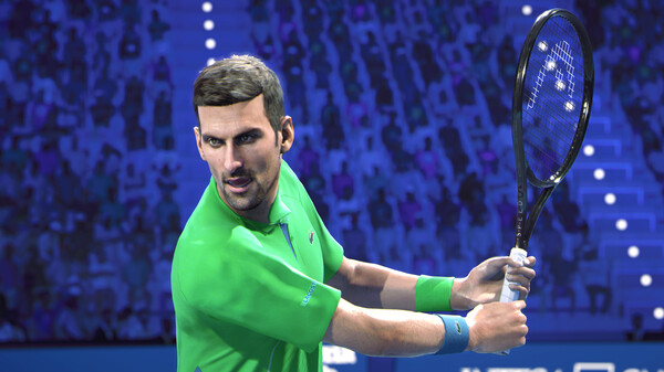 顶尖决胜/TIEBREAK+: Official Game of the ATP and WTA/支持网络联机