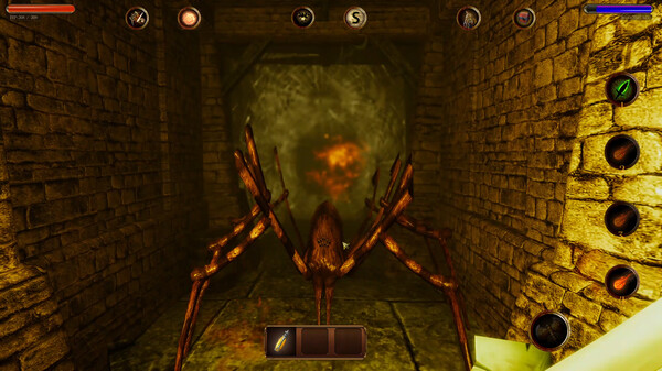地牢传奇2：光与影传说/Dungeon Legends 2 : Tale of Light and Shadow