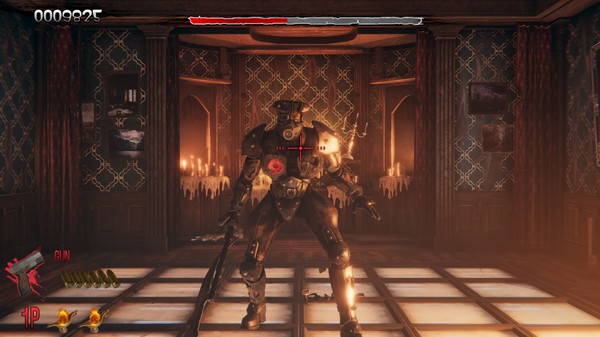 死亡之屋：重制版/THE HOUSE OF THE DEAD: Remake