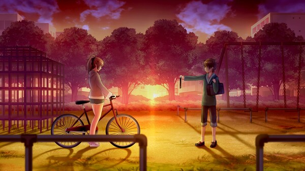 D.M.L.C.！欢闹炸恋生死斗/Death Match Love Comedy!