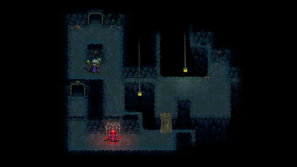 德雷德洛克地牢2：死王的秘密/Dungeons of Dreadrock 2 – The Dead King’s Secret