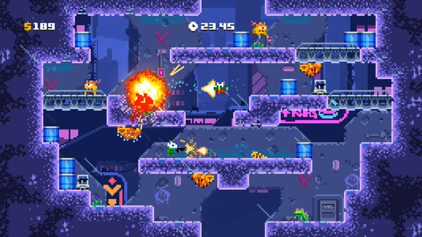星间大乱斗2/Astro Duel 2