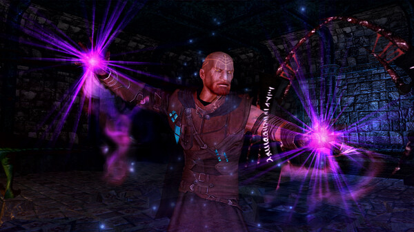 龙与地下城：无冬之夜2增强版/Dungeons & Dragons Neverwinter Nights 2: Enhanced Edition