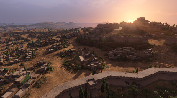 全面战争：法老 王朝版/Total War: PHARAOH DYNASTIES