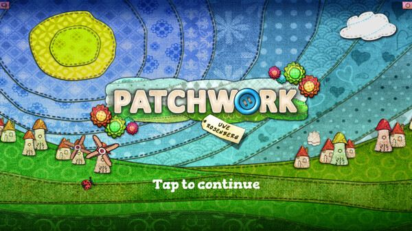 拼凑/拼布/Patchwork