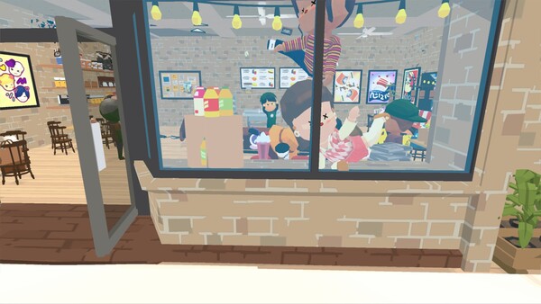 掀桌模拟器/Table Flip Simulator