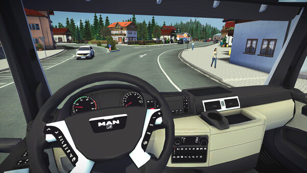 建筑模拟3/Construction Simulator 3 – Pocket Edition