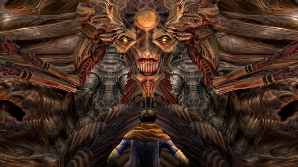 凯恩的遗产：噬魂者1 2重置版/Legacy of Kain Soul Reaver 1&2 Remastered