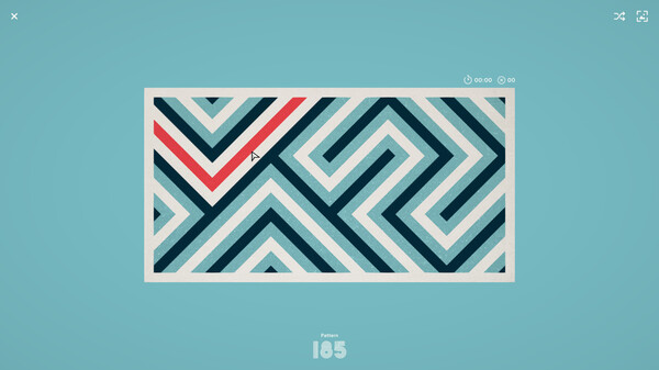 利尼亚条纹/Linia Stripes