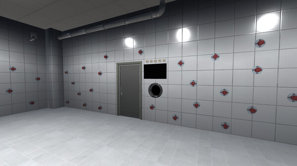 逃离按钮间/BUTTON PRISON