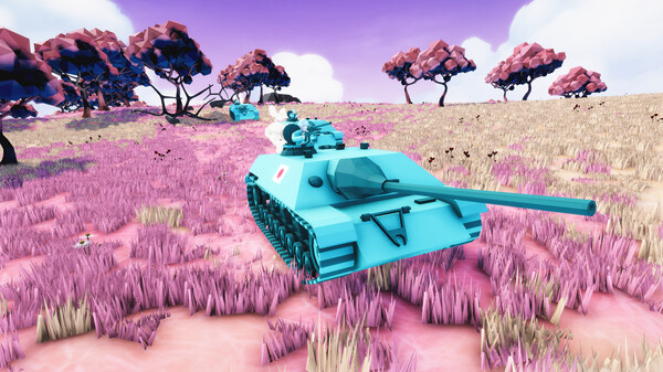 全面坦克模拟器/Total Tank Simulator