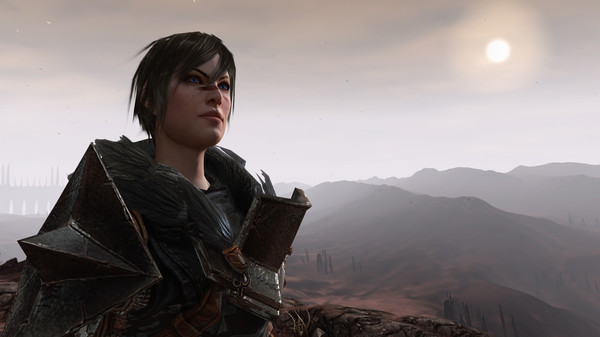 龙腾世纪2/Dragon Age II