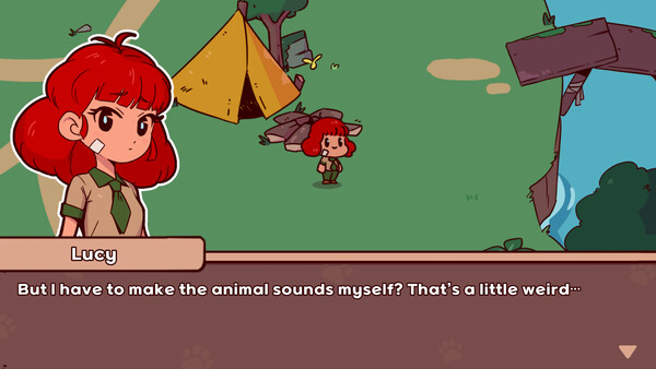 我的声音动物园/MyVoiceZoo