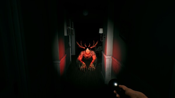 梦魇/Nightmare