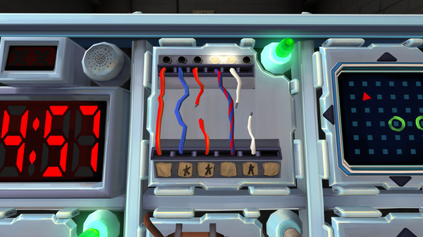 话痨不会死/保持通话炸弹不炸/Keep Talking and Nobody Explodes