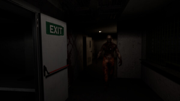 SCP-479：心灵的阴影