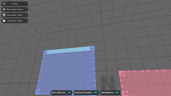 FPS枪法入门：简易瞄准训练/Simple FPS Aim Trainer