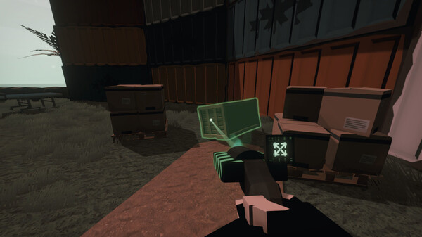 戈尔盒子/GoreBox