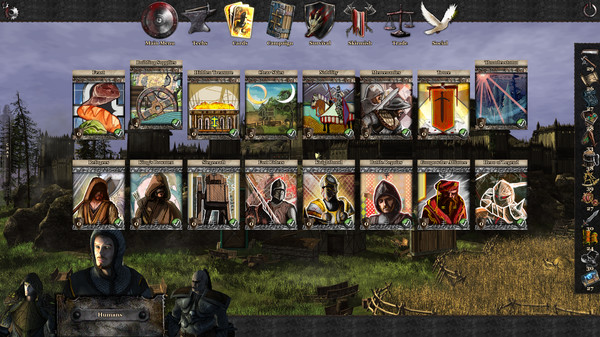王国战争2：终极版/Kingdom Wars 2: Definitive Edition
