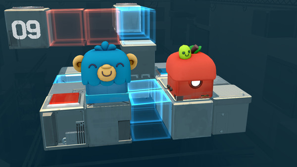 死亡小队/Death Squared