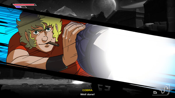 太空冒险哥普拉：觉醒/Space Adventure Cobra – The Awakening
