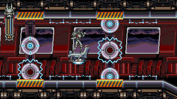 逆袭：月亮骑士/Vengeful Guardian: Moonrider