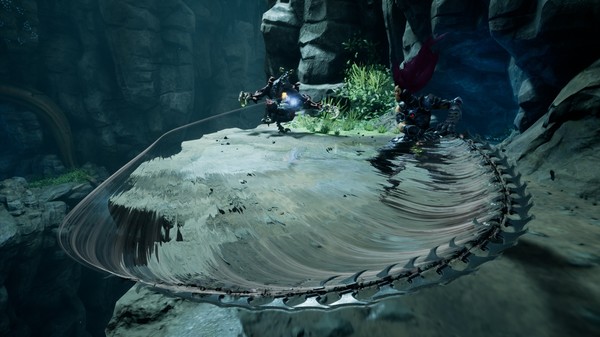 暗黑血统3/Darksiders III