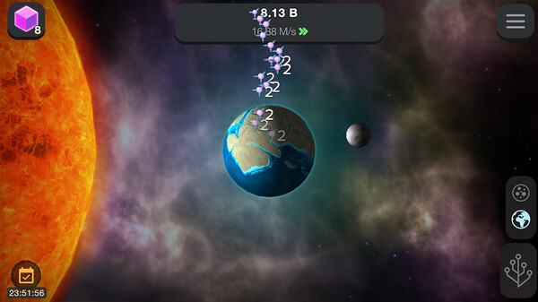 细胞奇点：进化永无止境/Cell to Singularity – Evolution Never Ends