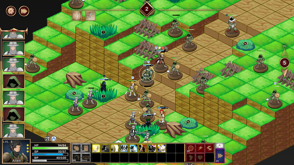 我们的冒险者公会/Our Adventurer Guild
