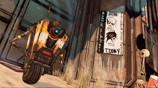 无主之地3/Borderlands 3