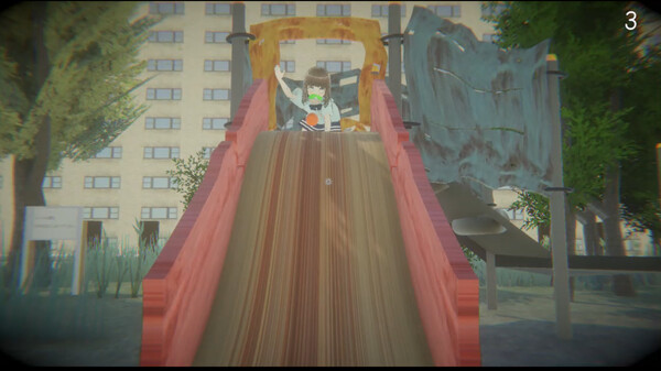 过家家/Playing House
