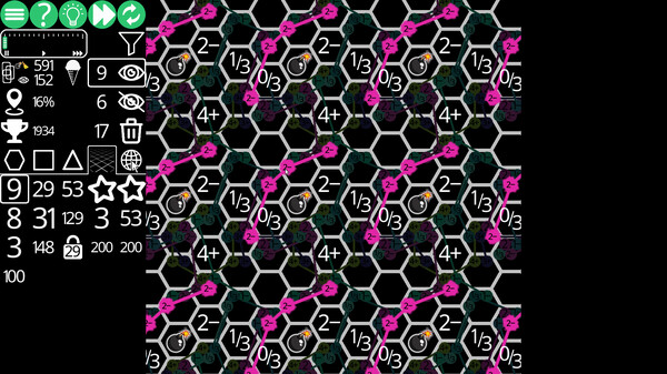 炸弹/Bombe