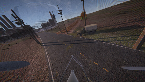 穿越机战场：战斗无人机模拟器/FPV Battleground: Combat Drone Simulator