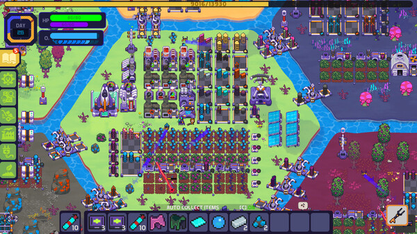 新星之地/Nova Lands