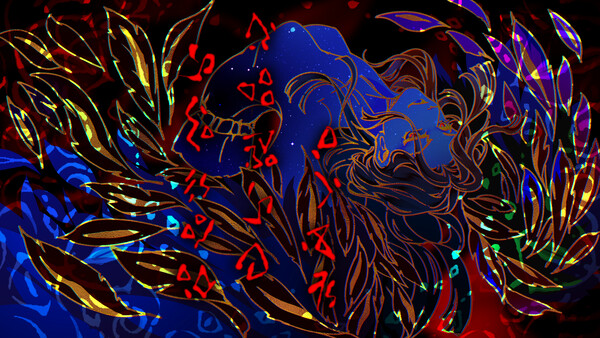 神启的呐喊/Divine’s Howl