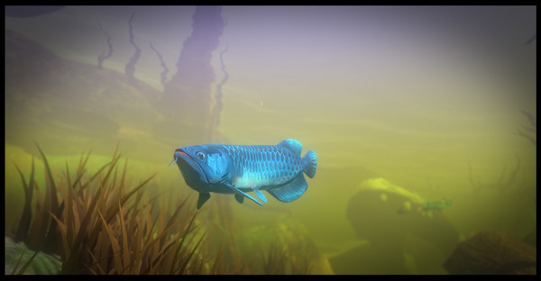 海底大猎杀/Feed and Grow: Fish