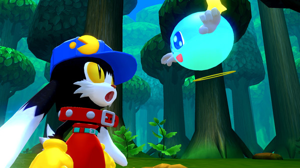 风之少年 克罗诺亚 １＆２ 乘风归来/Klonoa Phantasy Reverie Series