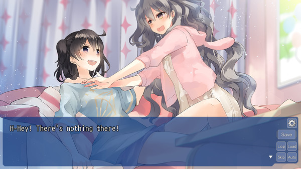 恋语/The Expression Amrilato