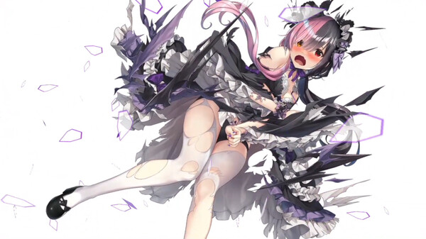 亡灵女仆/Maid of the Dead