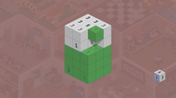 立体绘图方块/Voxelgram