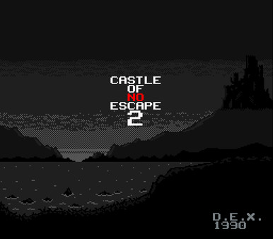 无法逃离的城堡2/Castle of no Escape 2