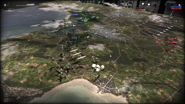 兵者诡道决定版/R.U.S.E. Definitive Edition