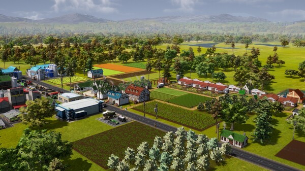 农场经理2021/Farm Manager 2021