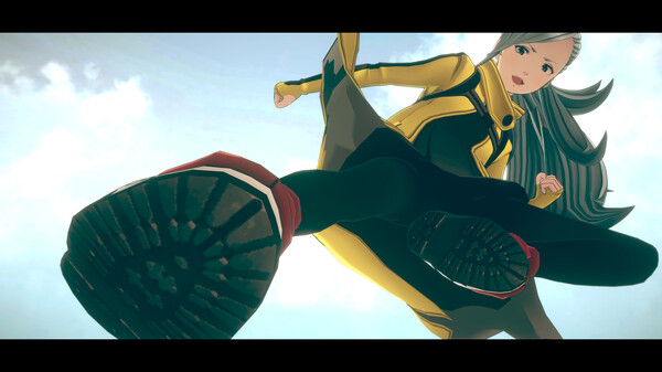 无法成眠的伊达键：梦境档案/No Sleep For Kaname Date – From AI: THE SOMNIUM FILES
