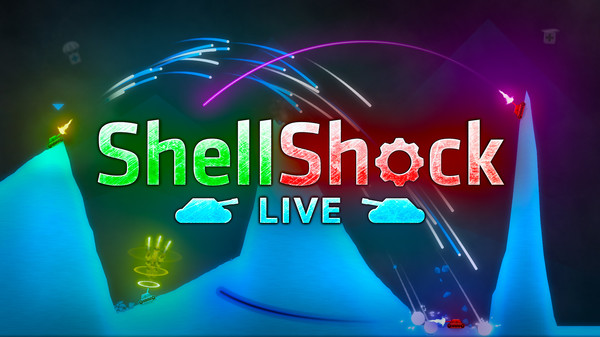 回合制坦克大战/ShellShock Live/支持网络联机