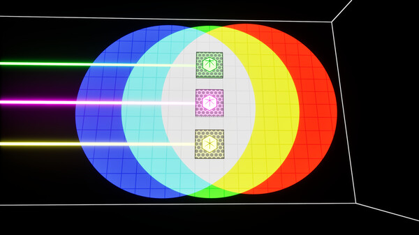 色彩难题/Chromatic Conundrum