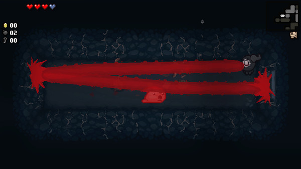 以撒的结合：胎衣+/The Binding of Isaac: Afterbirth
