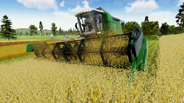 农场经理2018/Farm Manager 2018