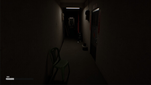 诡租：205号房/Haunted Room : 205