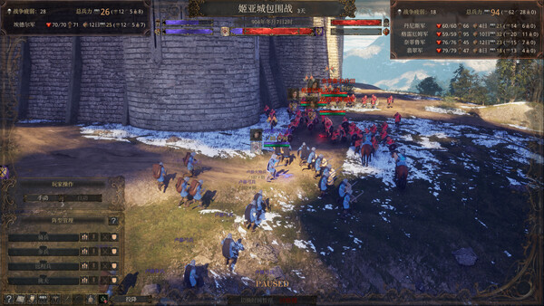历史的终结/The End of History